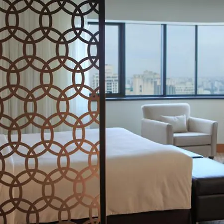 Renaissance Sao Paulo Hotel-2